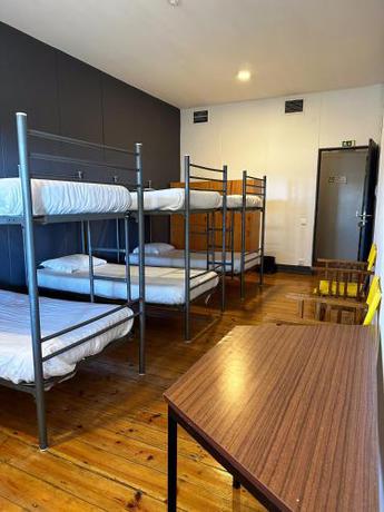 Imagen de la habitación del HI Serra da Estrela - Pousada de Juventude. Foto 19