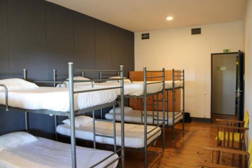Imagen de la habitación del HI Serra da Estrela - Pousada de Juventude. Foto 20