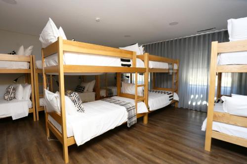 Imagen de la habitación del HI Setubal - Pousada de Juventude - CASA DO LARGO. Foto 15