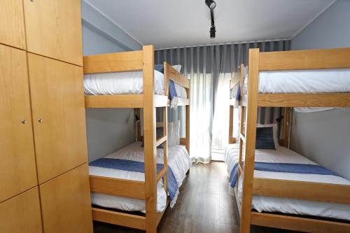 Imagen de la habitación del HI Setubal - Pousada de Juventude - CASA DO LARGO. Foto 19