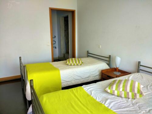 Imagen de la habitación del HI Viana do Castelo - Pousada de Juventude. Foto 13