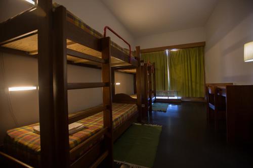 Imagen de la habitación del HI Viana do Castelo - Pousada de Juventude. Foto 14