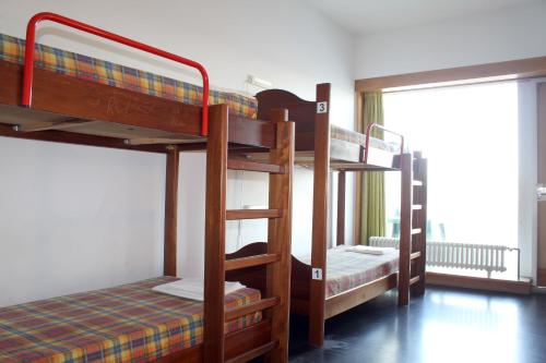 Imagen de la habitación del HI Viana do Castelo - Pousada de Juventude. Foto 18