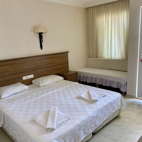 Imagen de la habitación del HIGH VIEW HOTEL. Foto 4