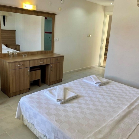 Imagen de la habitación del HIGH VIEW HOTEL. Foto 5