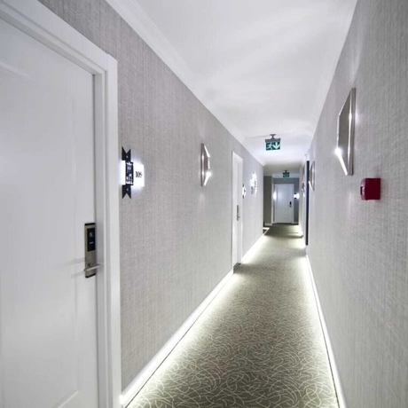 Imagen de la habitación del HİLL LİFE HOTEL. Foto 3