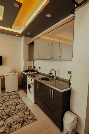 Imagen de la habitación del HİLL REZİDANS. Foto 10