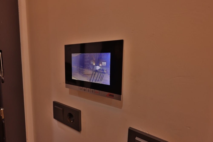 Imagen de la habitación del HİLL REZİDANS. Foto 11