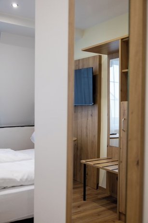 Imagen de la habitación del HLN APARTMENTS. Foto 4