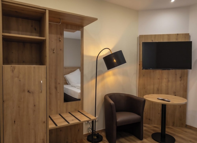 Imagen de la habitación del HLN APARTMENTS. Foto 5