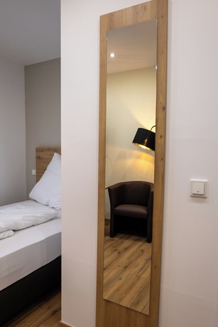 Imagen de la habitación del HLN APARTMENTS. Foto 7