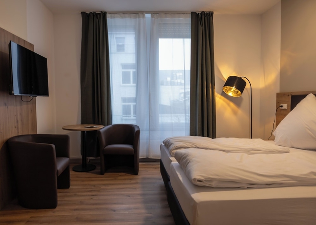 Imagen de la habitación del HLN APARTMENTS. Foto 8