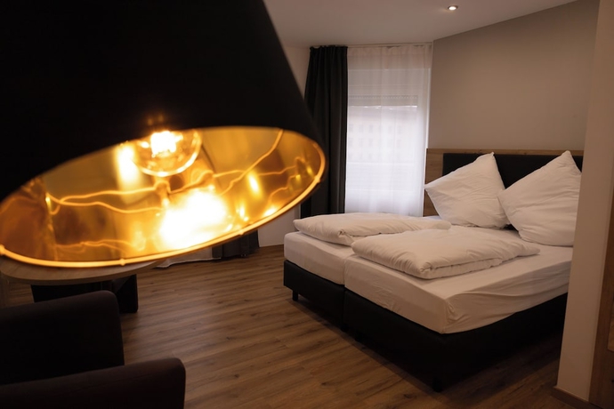 Imagen de la habitación del HLN APARTMENTS. Foto 9