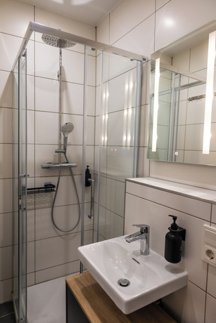 Imagen de la habitación del HLN APARTMENTS. Foto 10