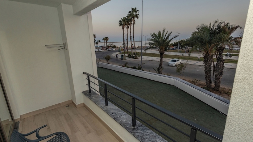 Imagen de la habitación del HOLMİ OTEL. Foto 11