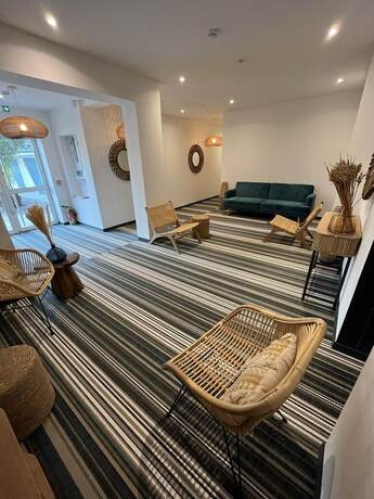 Imagen general del HOME PLACE. Foto 7