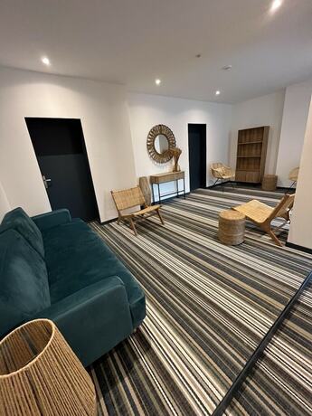 Imagen general del HOME PLACE. Foto 9