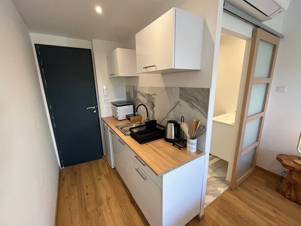 Imagen general del HOME PLACE. Foto 10