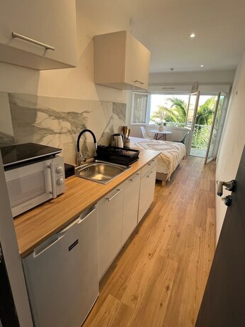 Imagen de la habitación del HOME PLACE, GUJAN MESTRAS. Foto 16