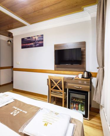 Imagen de la habitación del HOME QUALITY. Foto 3