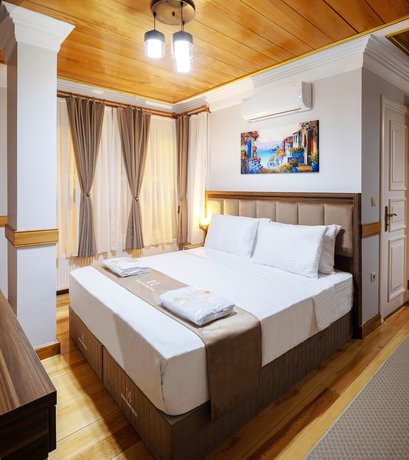 Imagen de la habitación del HOME QUALITY. Foto 6