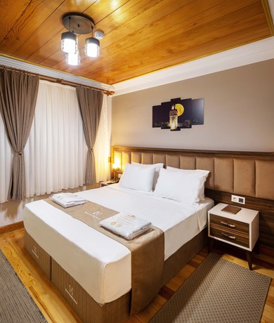 Imagen de la habitación del HOME QUALITY. Foto 7