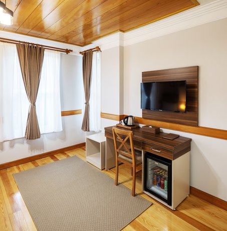 Imagen de la habitación del HOME QUALITY. Foto 9