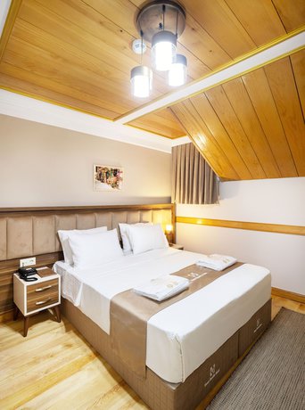 Imagen de la habitación del HOME QUALITY. Foto 12