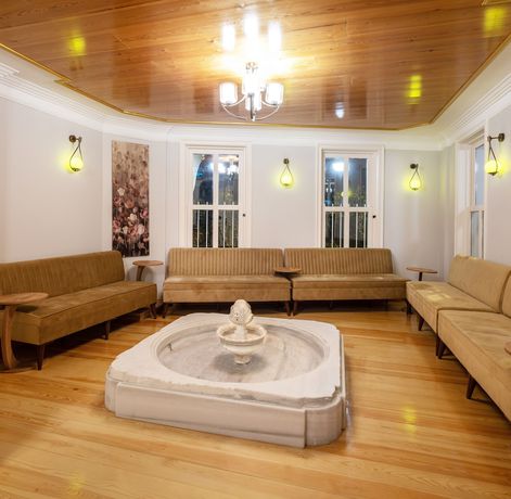 Imagen de los interiores del HOME QUALITY. Foto 19