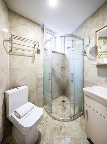Imagen de la habitación del HOME QUALITY. Foto 15