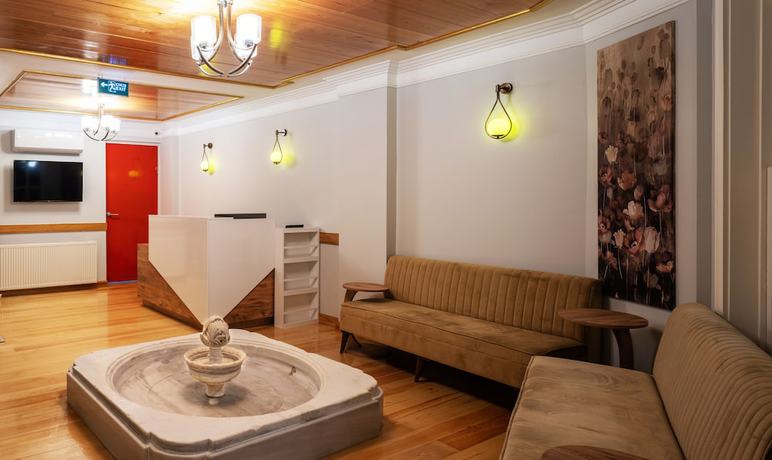 Imagen de los interiores del HOME QUALITY. Foto 20