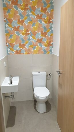 Imagen de la habitación del HOSHO - Bordeaux Centre Victoire. Foto 15