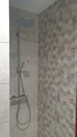 Imagen de la habitación del HOSHO - Bordeaux Centre Victoire. Foto 16