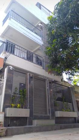 Imagen general del HOSPEDAJE LAS MORAS.. Foto 2