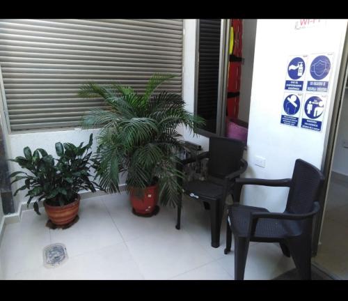 Imagen general del HOSPEDAJE LAS MORAS.. Foto 3