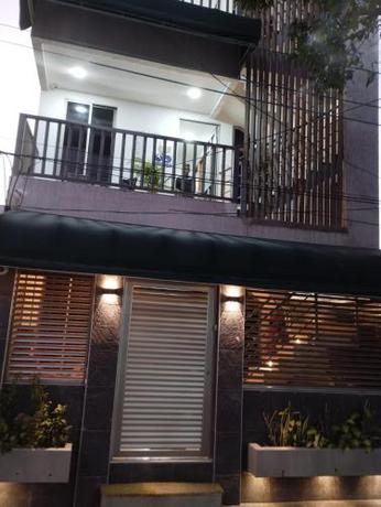 Imagen general del HOSPEDAJE LAS MORAS.. Foto 9