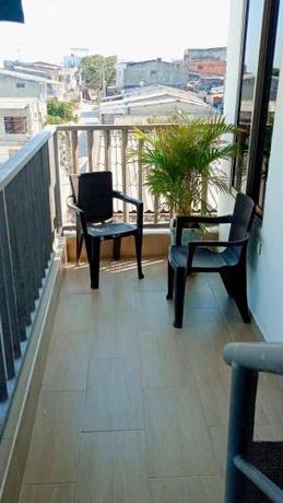 Imagen general del HOSPEDAJE LAS MORAS.. Foto 11