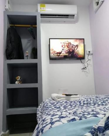 Imagen de la habitación del HOSPEDAJE LAS MORAS.. Foto 19