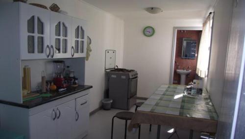 Imagen general del HOSTAL DIEGO DE ALMAGRO. Foto 2