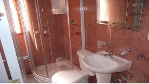Imagen de la habitación del HOSTAL DIEGO DE ALMAGRO. Foto 7