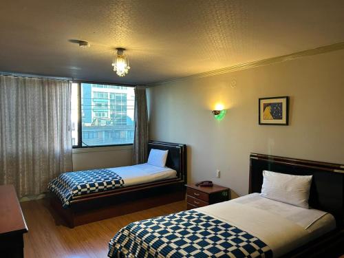 Imagen general del HOSTAL I&Ntilde;AQUITO GOLD. Foto 4