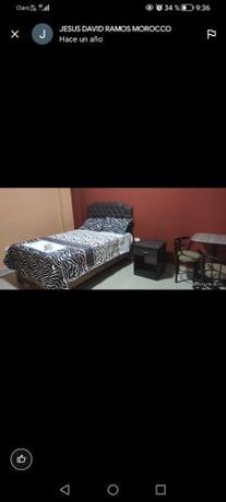 Imagen general del HOSTAL LLAUT * *. Foto 10