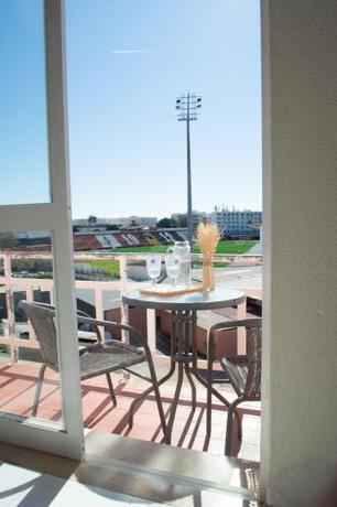 Imagen general del HOSTEL BELA RIA. Foto 2