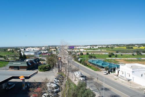 Imagen general del HOSTEL BELA RIA. Foto 4