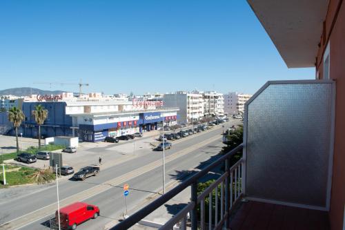 Imagen general del HOSTEL BELA RIA. Foto 6