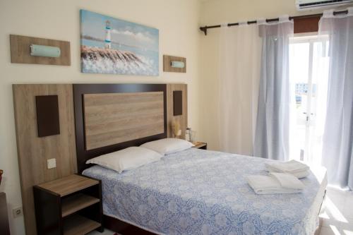 Imagen general del HOSTEL BELA RIA. Foto 8