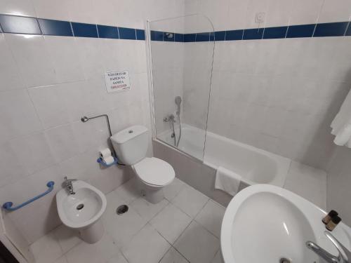 Imagen general del HOSTEL BELA RIA. Foto 13