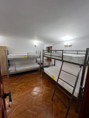 Imagen de la habitación del HOSTEL SPORT BUCHAREST. Foto 13