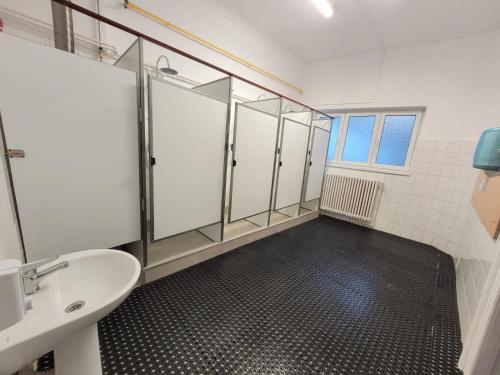 Imagen general del HOSTEL SPORT BUCHAREST. Foto 8