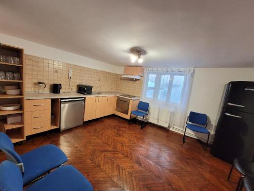 Imagen general del HOSTEL SPORT BUCHAREST. Foto 9